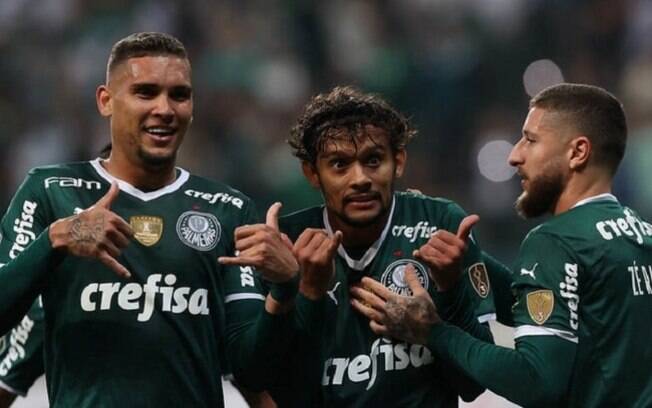 De olho no sorteio, Palmeiras já tem seis possíveis adversários nas oitavas da Libertadores