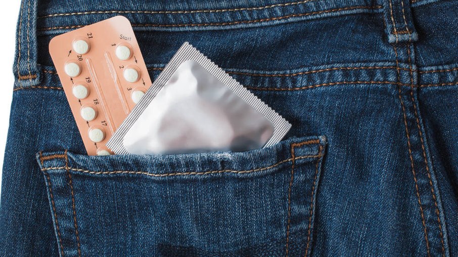 Em 2019, 59% dos estudantes do 9º ano afirmaram terem usado preservativo na última relação sexual