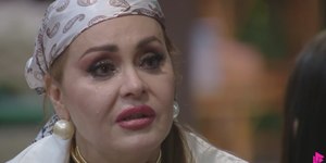 Gaby Spanic agride Tamires e desiste de “A Fazenda 17"