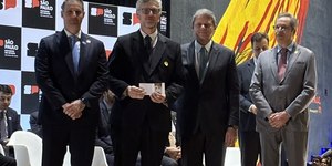 São Paulo empossa quase 1,5 mil novos policiais civis