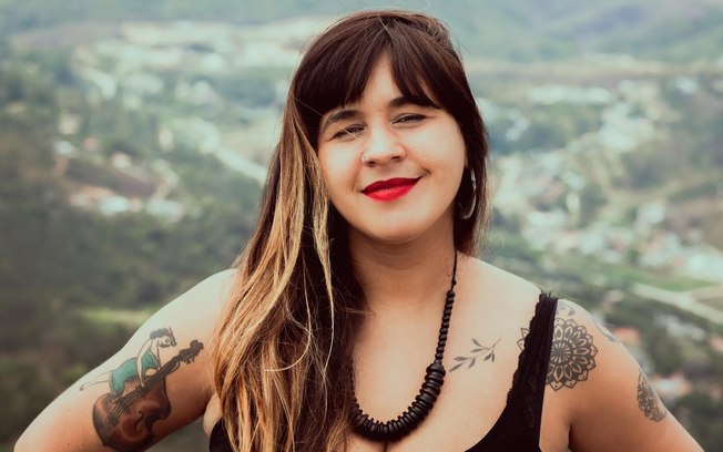 Sue Cavalcante lança seu primeiro disco solo na Casa de Cultura do Butantã