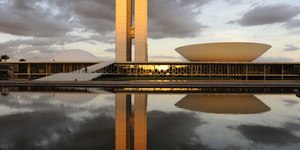 Carreira de servidores pode mudar com reforma administrativa