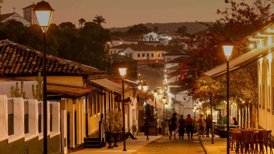 Charme de Pirenópolis