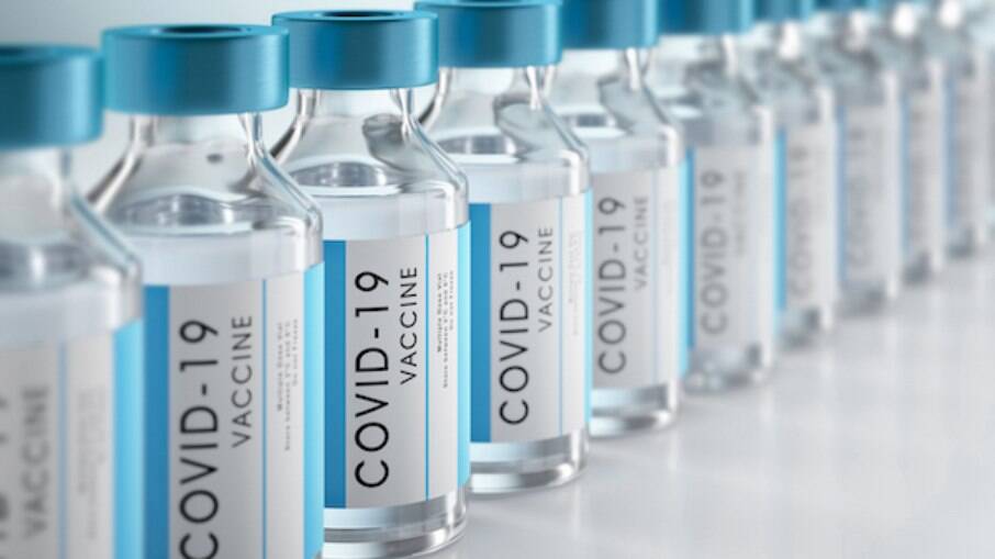 Mais da metade desse valor será destinado as vacinas contra a Covid-19