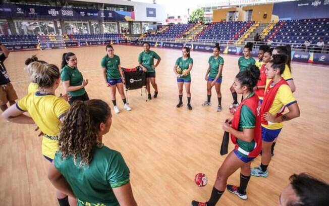 Brasil leva 358 atletas ao Pan Junior na Colômbia de olho em evolução de jovens e vagas em Santiago-2023