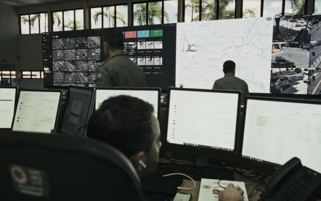 Pax/Quaest: 86% dos brasileiros apoiam IA na segurança