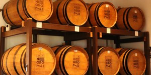 Surto de metanol muda consumo de destilados no Brasil