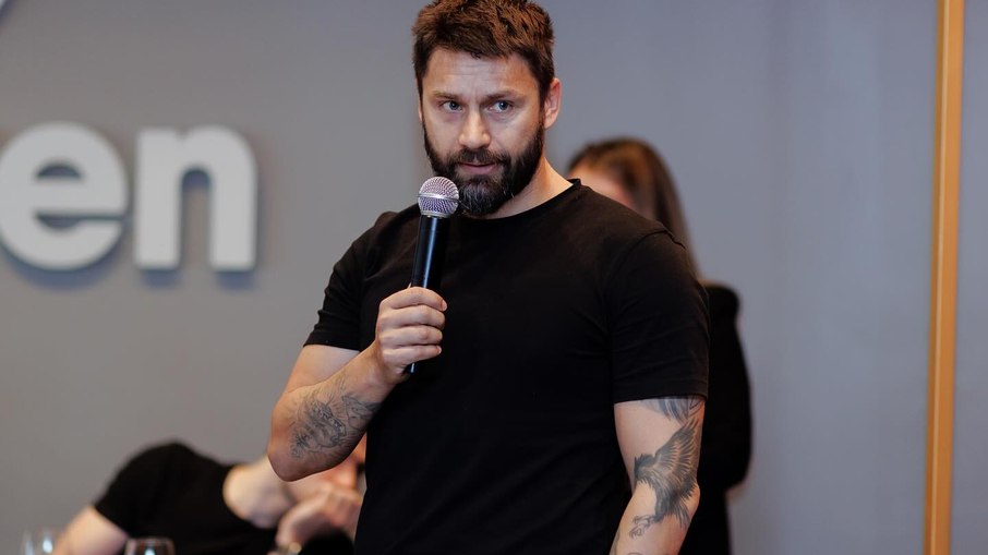 Rafael Sobis revela que gostaria de ter jogado em gigante paulista Rafael Sobis revela que gostaria de ter jogado em gigante paulista