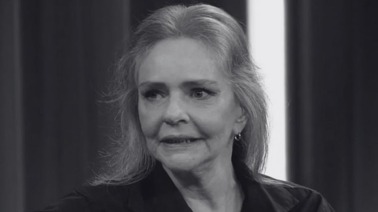 Angela Ro Ro, voz marcante da MPB, morre aos 75anos