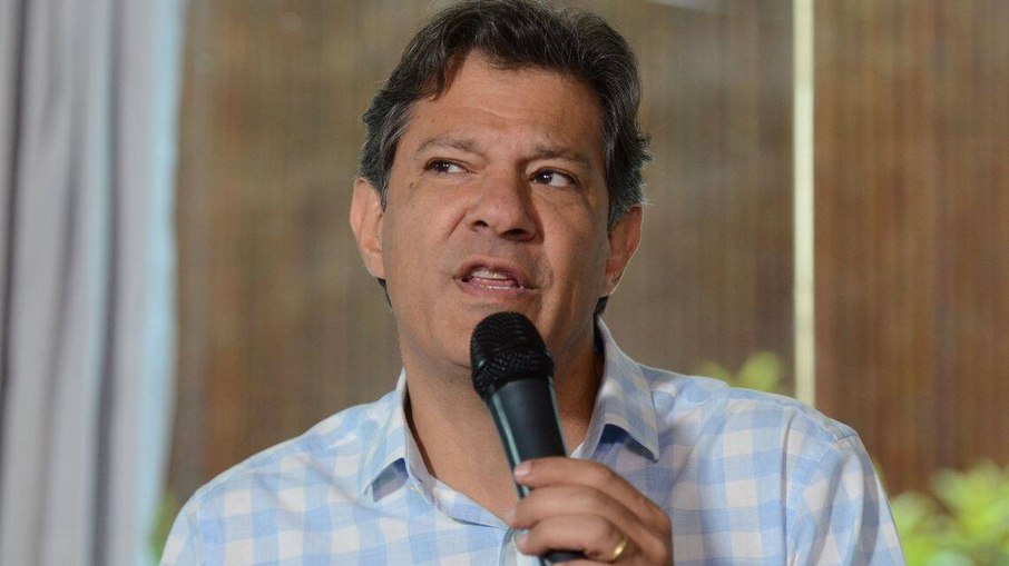 Fernando Haddad quer alinhar indicação de ex-ministra como sua vice no governo paulista