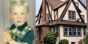 Casa de infância de Donald Trump é vendida por R$ 10 milhões