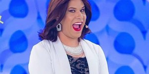 Tiago Barnabé adota "Barnabela" após reclamações de Narcisa