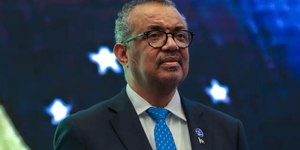 Hantavírus: diretor da OMS se reúne com presidente da Espanha