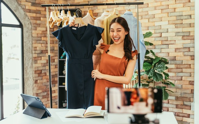 Shopee amplia seus programas de marketing de influência Shopee amplia seus programas de marketing de influência