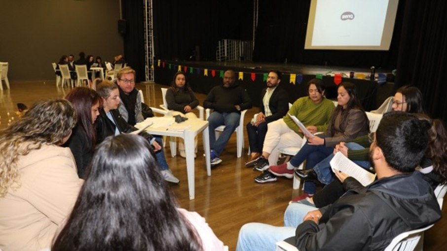 Encontro irá avaliar as políticas públicas da área e propor melhorias no Sistema Único de Assistência Social (SUAS) Encontro irá avaliar as políticas públicas da área e propor melhorias no Sistema Único de Assistência Social (SUAS)