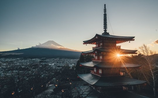 Regras de etiqueta no Japão para evitar gafes na viagem