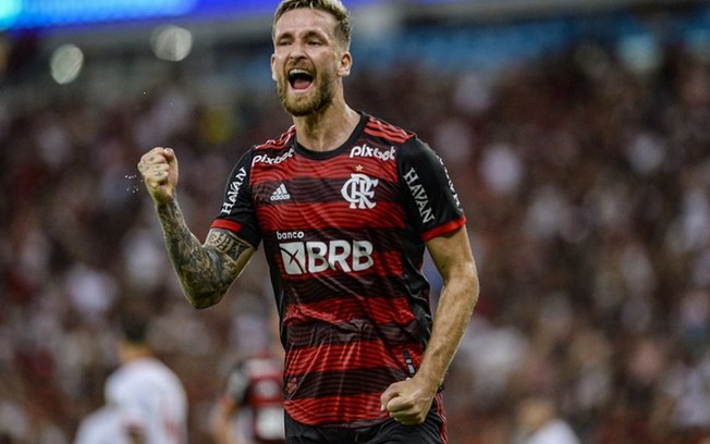 Peça importante da defesa do Flamengo retoma confiança após erro fatal no Carioca