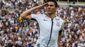 Palmeiras bate Ceará e abre vantagem na 3ª fase da Copa do Brasil