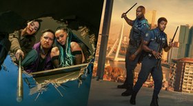22 lançamentos para conferir na Netflix esta semana