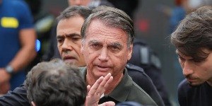 Bolsonaro pode não ser preso, diz relator do PL da Dosimetria