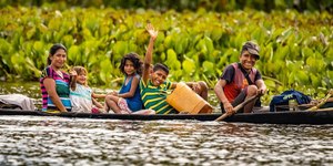 Turismo de massa: com quem fica o dinheiro?