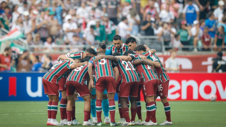 Fluminense campeão mundial é ruim para o Brasil, diz jornalista