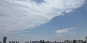 Previsão: tempo fica firme em diferentes regiões nesta sexta