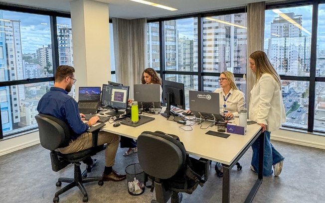 Opera Capital chega a Curitiba após R$ 8,4 bi antecipados