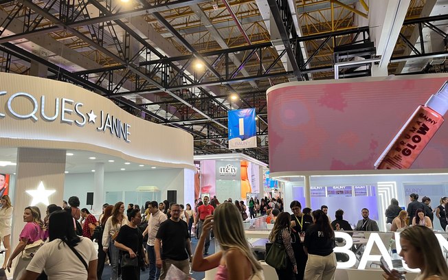 Os melhores lançamentos de beleza da Beauty Fair, segundo a CAPRICHO