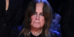 Ozzy Osbourne deixa herança bilionária para filhos e esposa