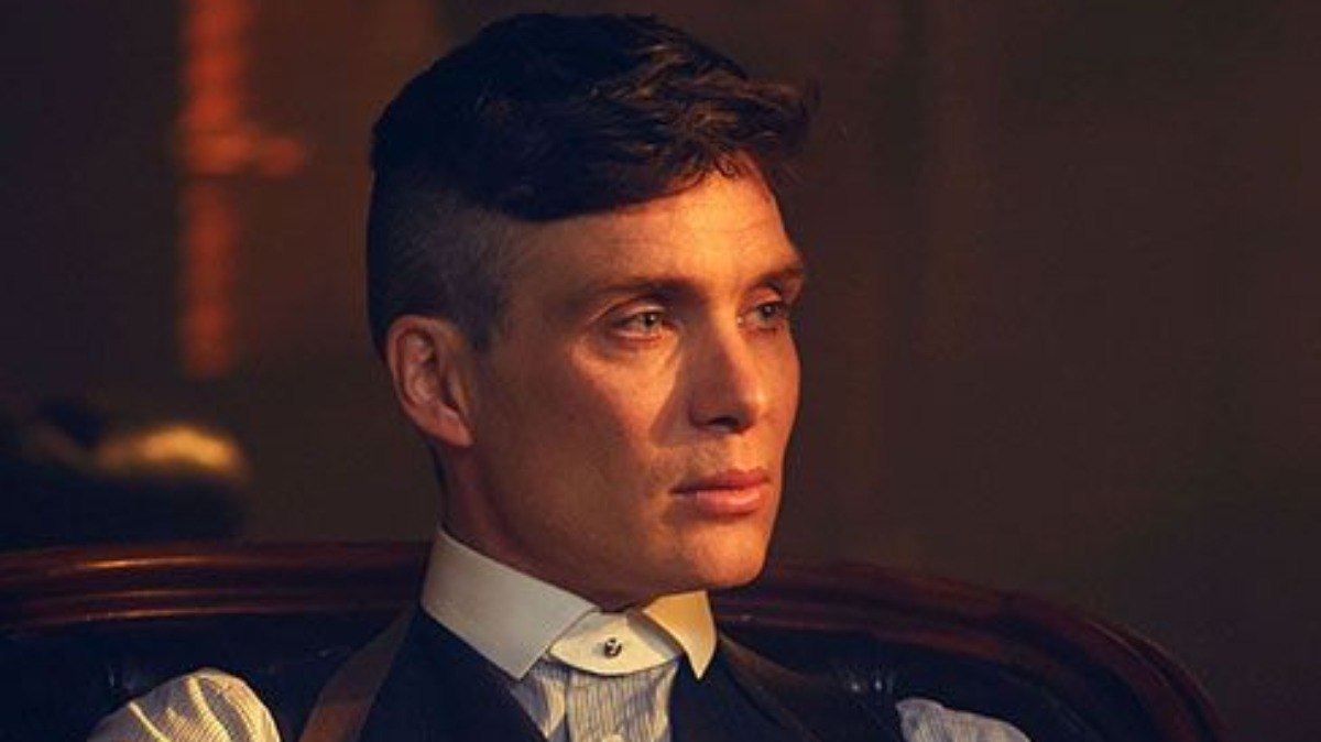 Personagens peaky blinders são as grandes inspirações para o movimento