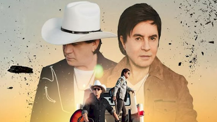 Chitãozinho e Xororó anunciam nova turnê para 2025