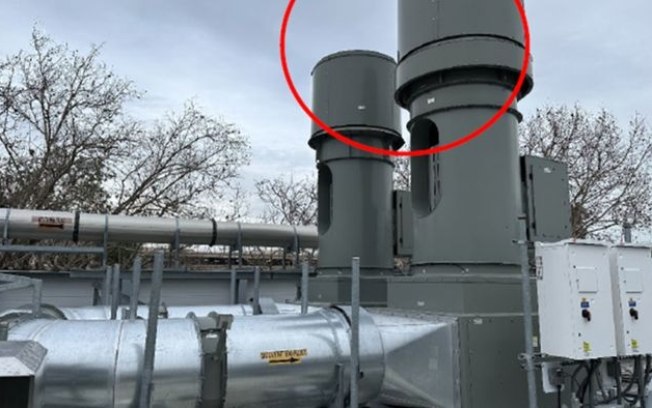 Apple é acusada de expor ex-funcionária a gases tóxicos nos EUA