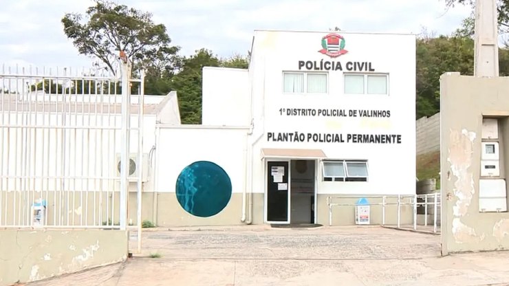 Homem é preso em Valinhos após atropelamento e fuga em Campinas
