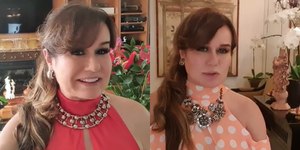 Quem é Suzy Camacho, atriz suspeita de dar golpe no ex-marido