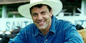 Morre ator Gerson Brenner, aos 66 anos