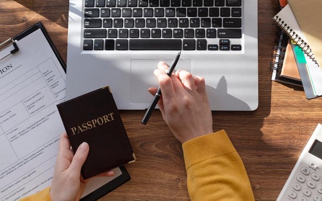 Visto para nômades digitais simplifica processo imigratório