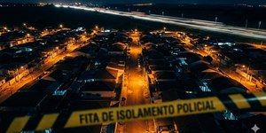 Cidades pequenas são as mais violentas de SP; veja quais