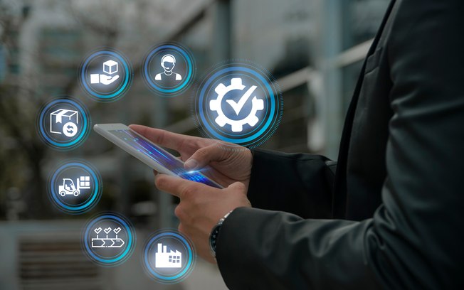 BTO impulsiona desempenho financeiro com tecnologia BTO impulsiona desempenho financeiro com tecnologia