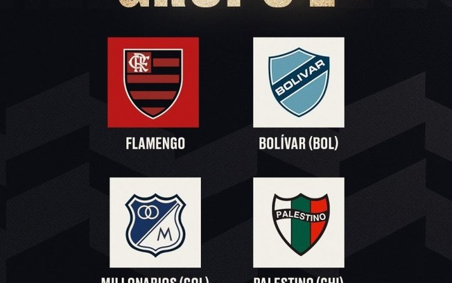 Em busca da glória eterna: Altitude pode ser o principal adversário do Flamengo na Libertadores