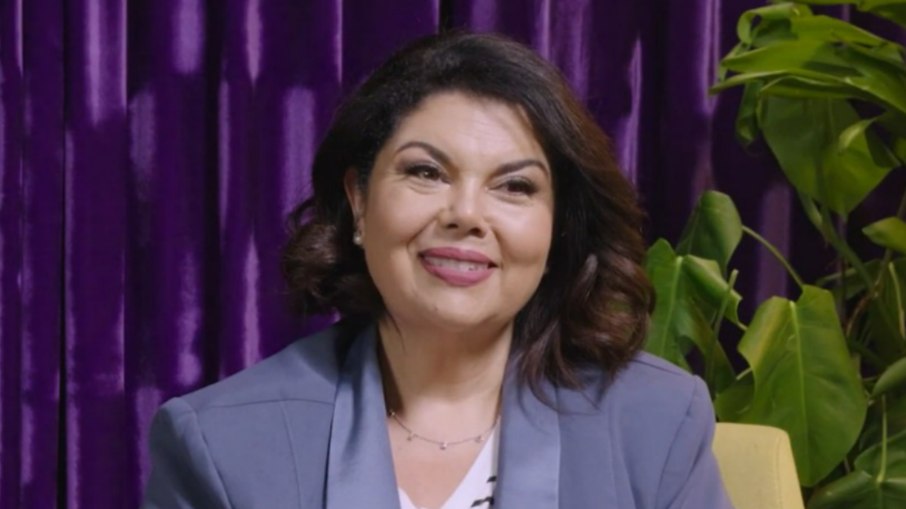 Fabiana Karla cede entrevista exclusiva ao iG Fabiana Karla cede entrevista exclusiva ao iG