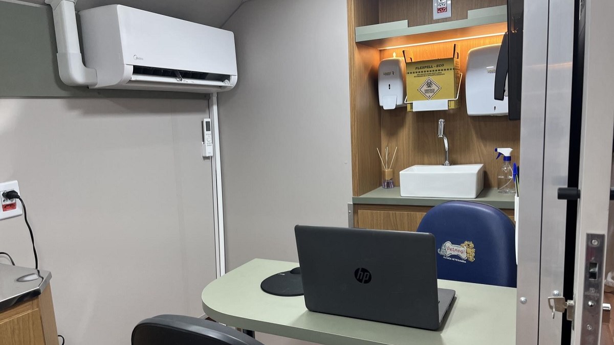 Medida busca descentralizar o atendimento e facilitar o acesso dos tutores ao serviço