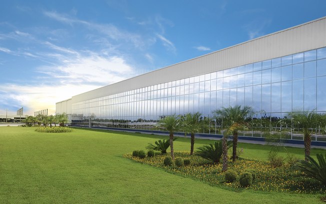 Produção industrial no Nordeste supera média nacional