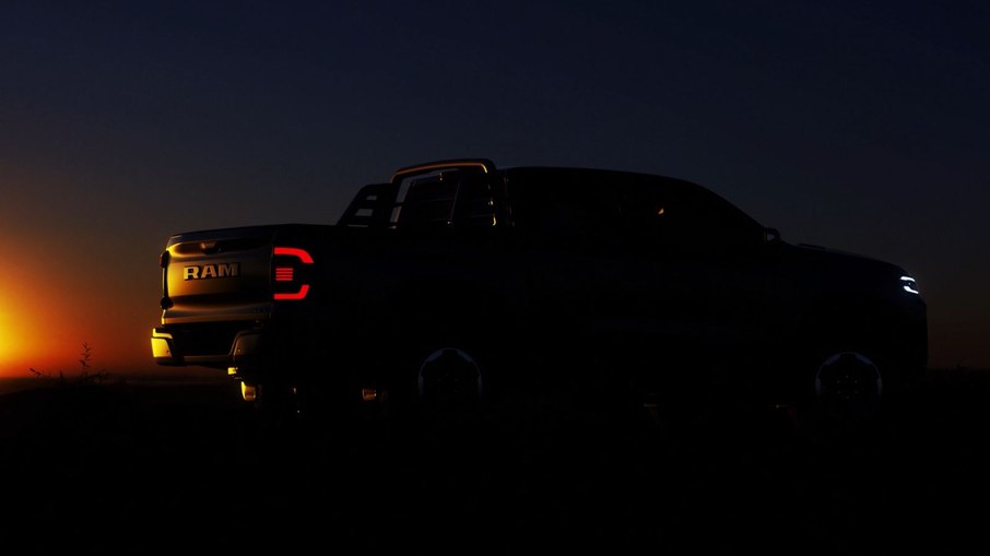 Ram Dakota