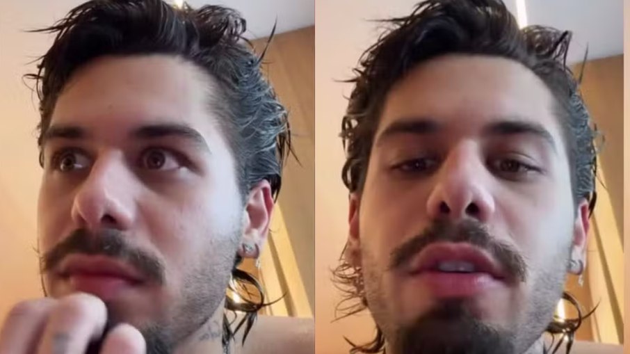 Zé Felipe Zé Felipe