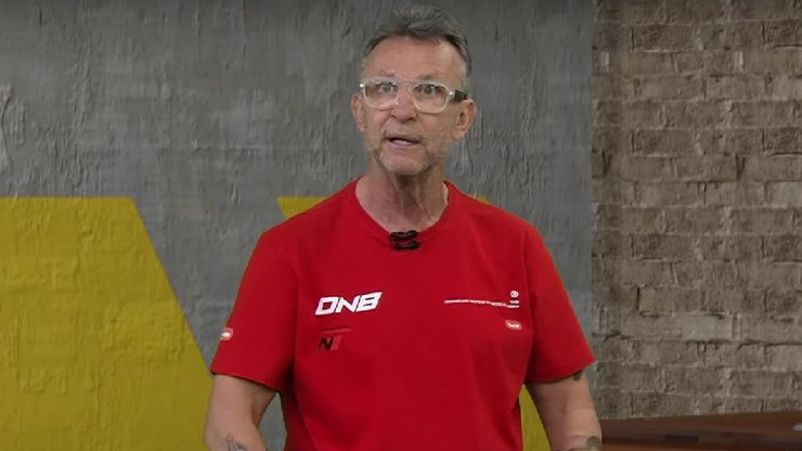 Neto faz projeção pessimista para Corinthians na Libertadores