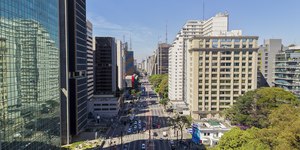 Eleições: Avenida Paulista ficará aberta para carros no domingo