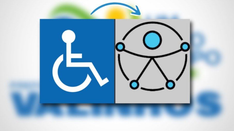 Nova identidade visual representa ação, empoderamento e o direito de ocupar todos os espaços com autonomia Nova identidade visual representa ação, empoderamento e o direito de ocupar todos os espaços com autonomia