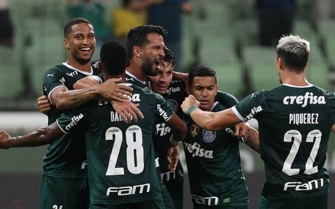 Palmeiras busca mais uma vitória de olho em 'gordura' para a reta final da fase de grupos do Paulistão