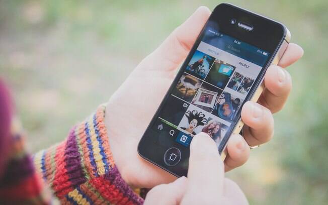 Instagram: uso exagerado pode ser prejudicial